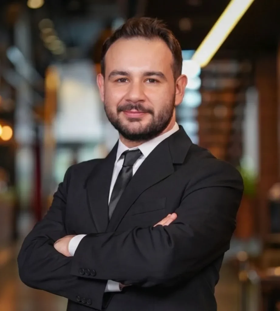 Dt. Mehmet Bakay