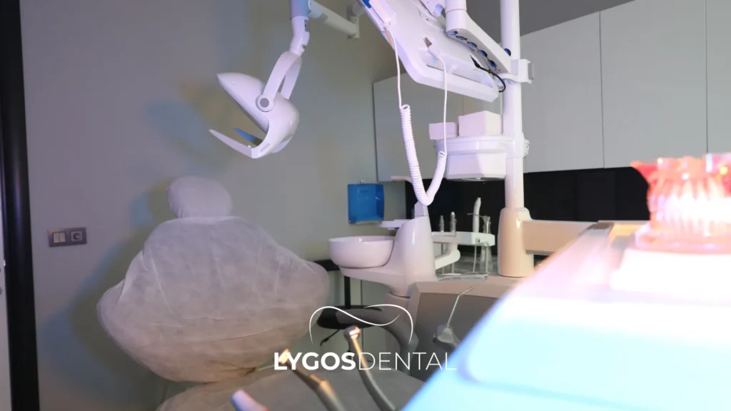 lygos dental clinic