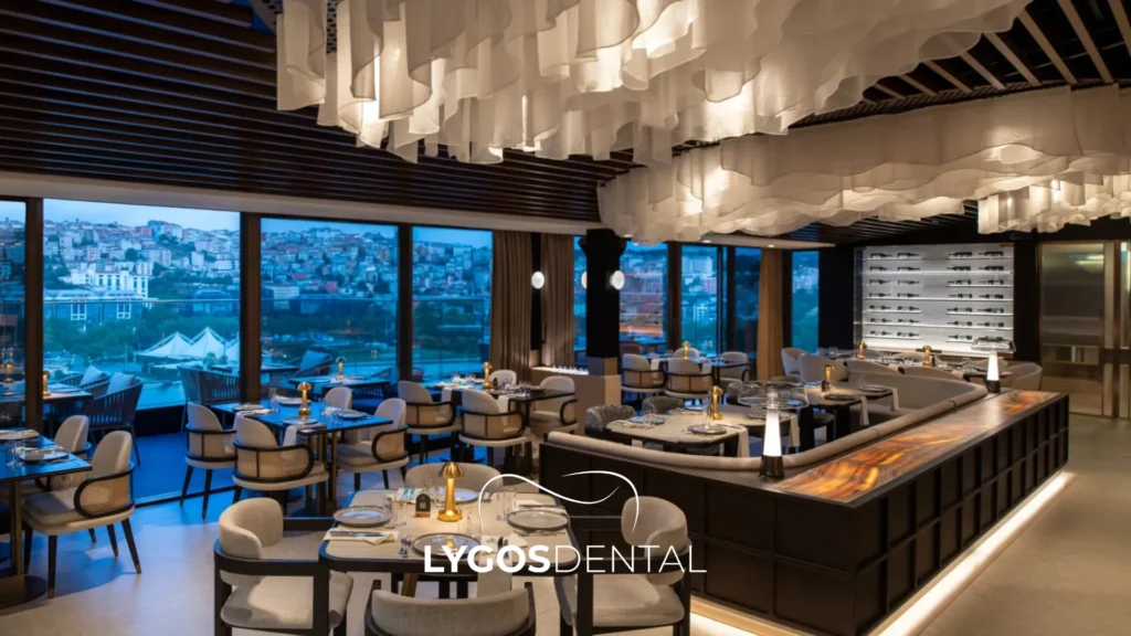 lygos dental hotel
