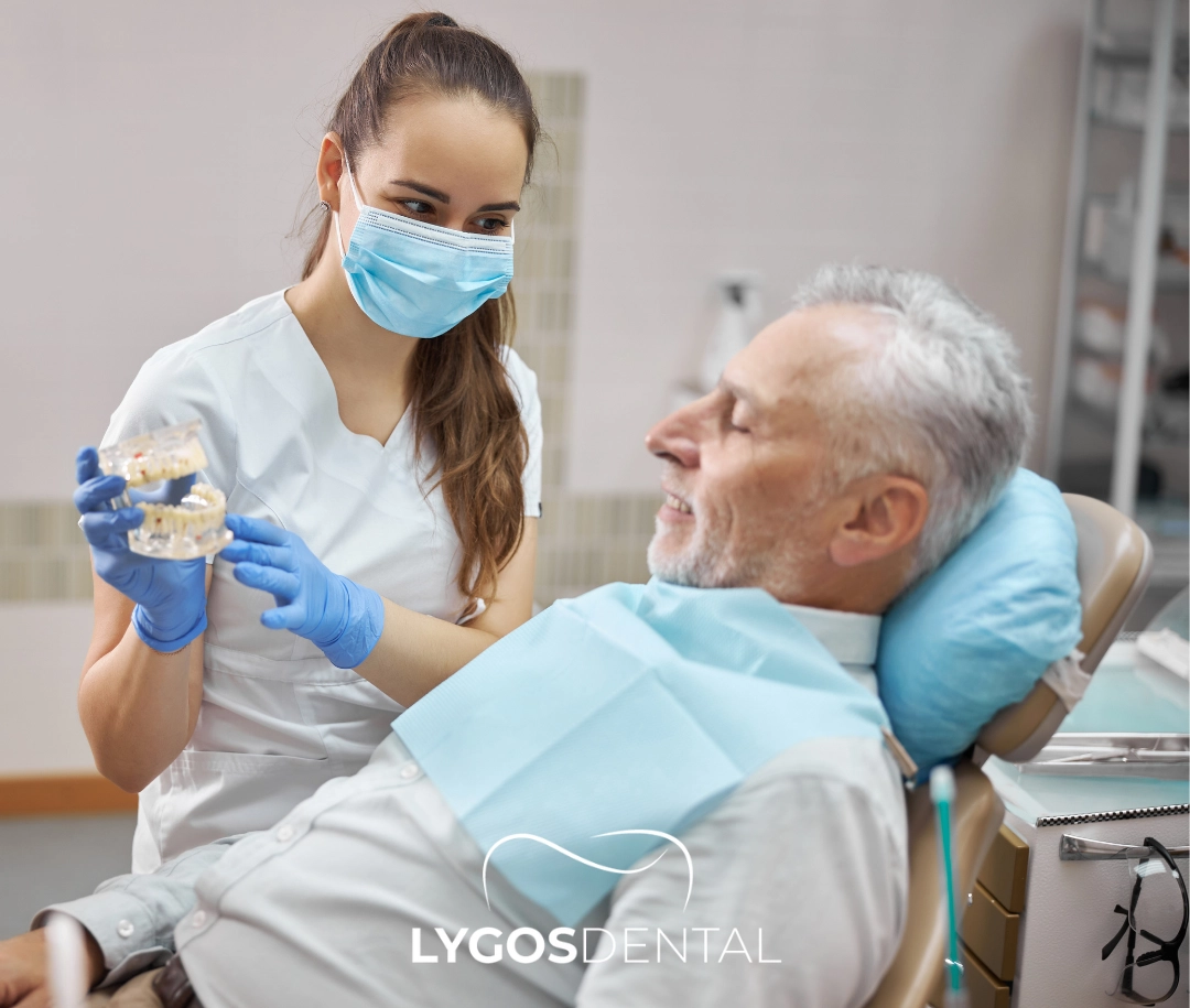 Why Choose All-on-4 Dental Implants?