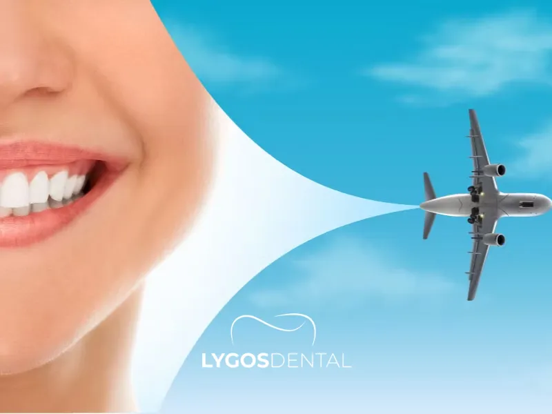 Turismo dentale in Turchia | LYGOS DENTAL