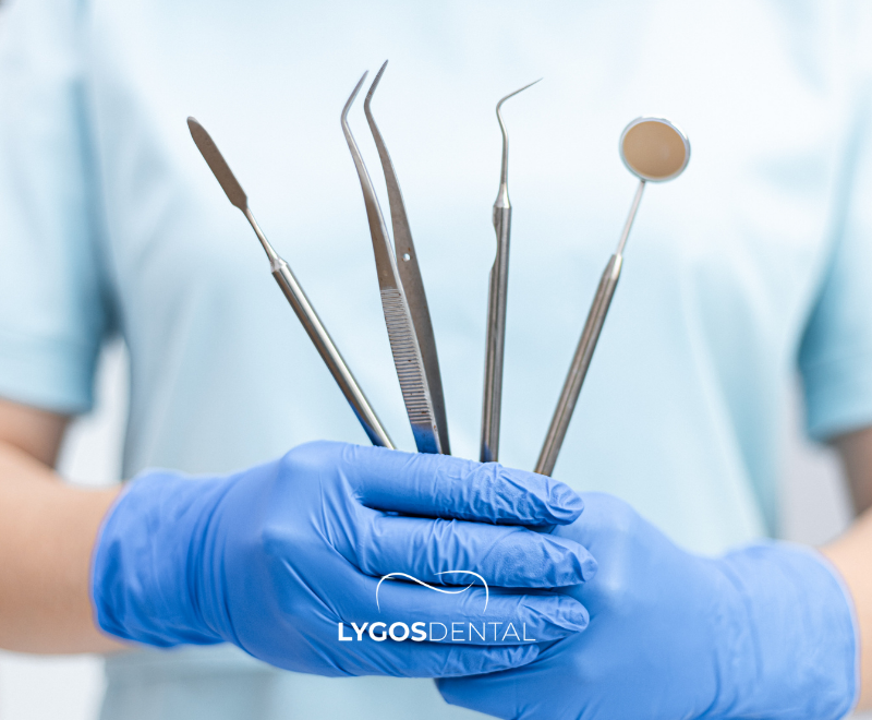 Best Dentists in Turkey | LYGOS DENTAL 2024