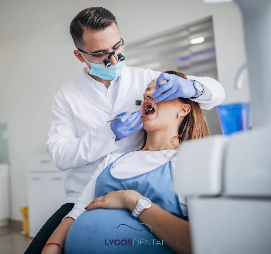 Can Dental Implants be Done During Pregnancy