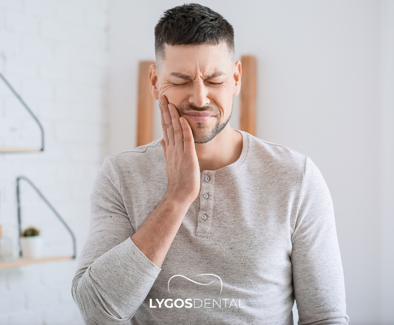 How Can I Prevent Tooth Decay?  | LYGOS DENTAL 2025