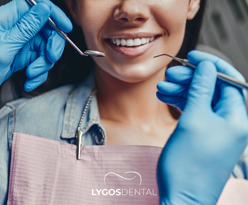 Türkiye’de Diş Tedavisi Nasıl Yapılır? | LYGOS DENTAL 2024