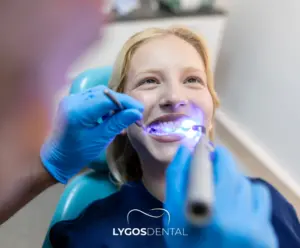 Qu’est-ce que la tendance des dents de dinde ? | LYGOS DENTAL