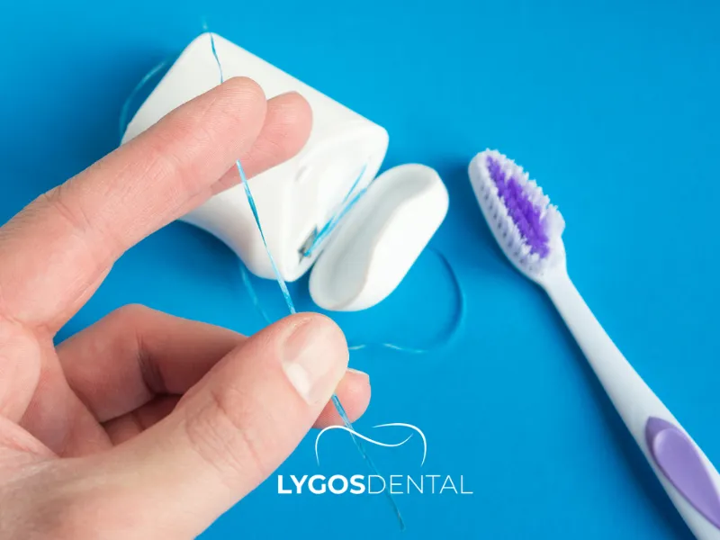 Aspetti da considerare dopo un intervento di odontoiatria estetica | LYGOS DENTAL