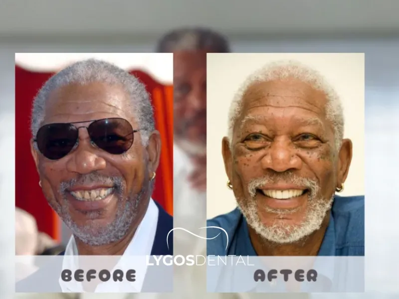 Sì, signore, grazie, il pagamento è stato effettuato.