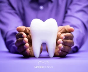 What is Tooth Enamel? | LYGOS DENTAL
