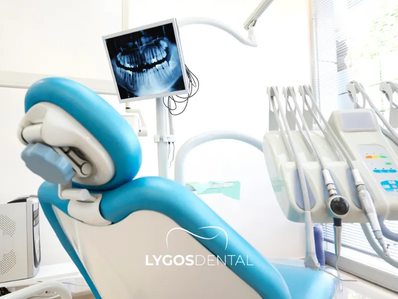 Che cos’è l’odontoiatria preventiva?