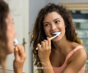 Diş Temizliği Nasıl Yapılır? | LYGOS DENTAL