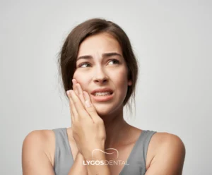 How Long Does Pain Last After a Filling? | LYGOS DENTAL