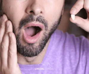 Kaplama Dişim Düştü Ne Yapmalıyım? | LYGOS DENTAL