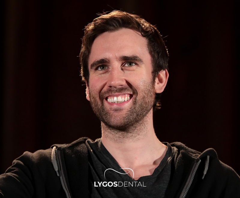 Matthew Lewis Dental Aesthetic