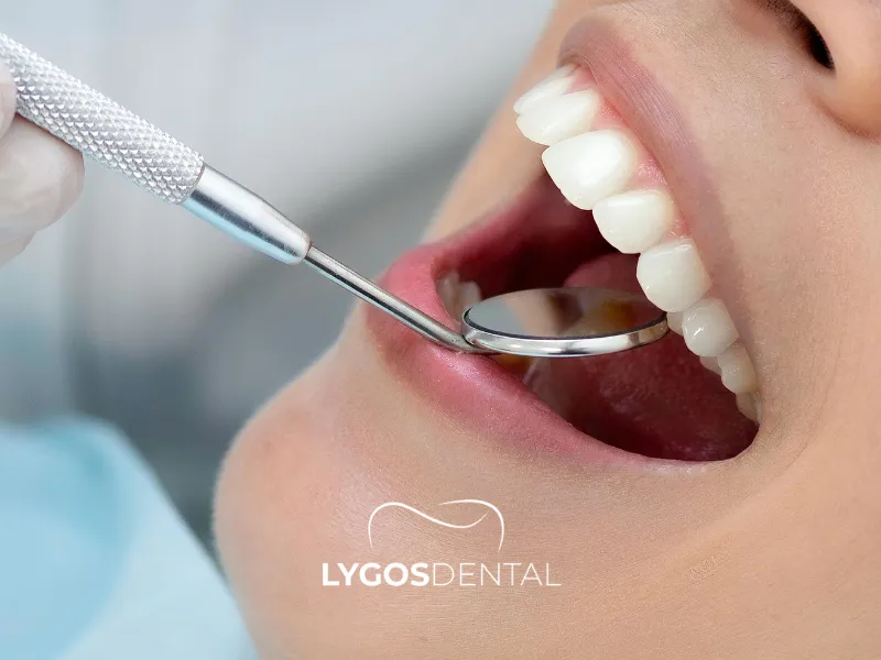 Miti sulla dentizione