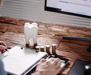 Dental Cleaning Cost Without Insurance | LYGOS DENTAL