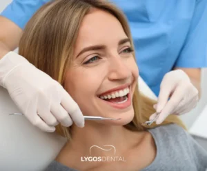 Estetik Diş Hekimliği Gülüşümü İyileştirebilir mi? | LYGOS DENTAL