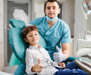 En Yakın Pediatrik Diş Hekimi Nasıl Bulunur? | LYGOS DENTAL