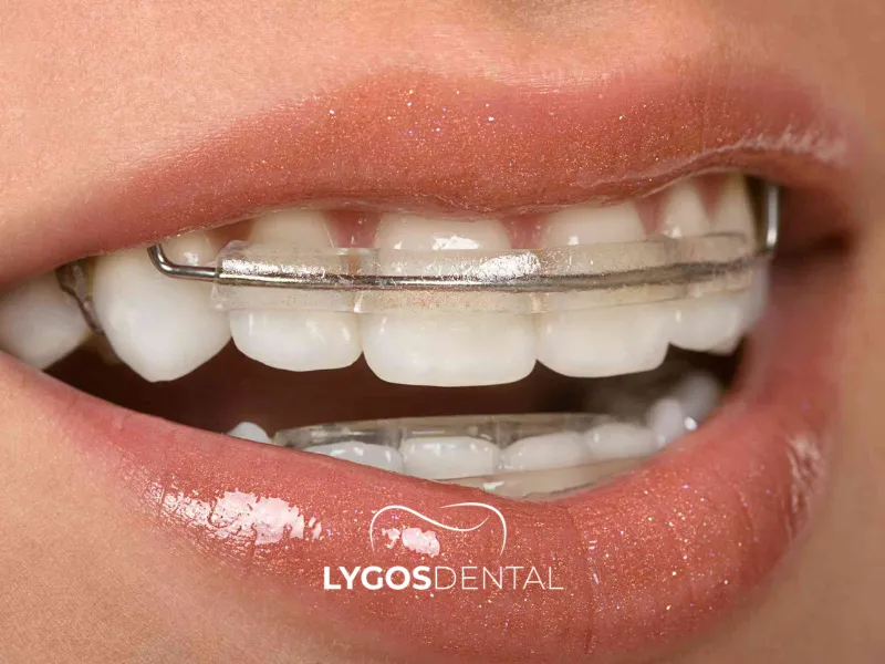 Per quanto tempo bisogna indossare l’apparecchio di contenzione?