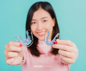 Retainer Ne Kadar Süre Takılmalı? | LYGOS DENTAL