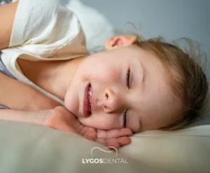 Çocuklarda Bruksizm (Diş Sıkma) | LYGOS DENTAL