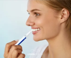 Diş Beyazlatma Kalemi | LYGOS DENTAL