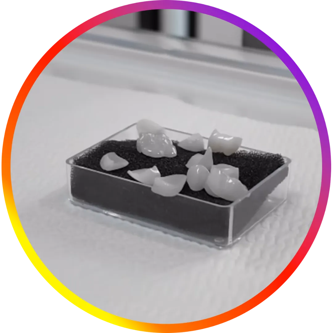 emax veneer instagram reels