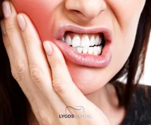 Gömülü Dişin Alınmaması Hangi Sorunlara Yol Açar? | LYGOS DENTAL