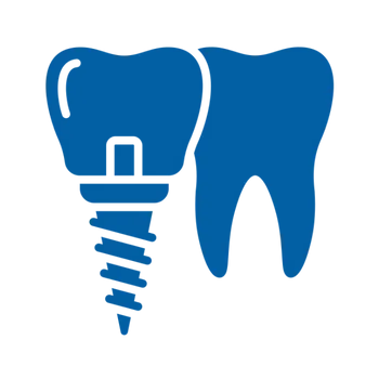multiple tooth implant