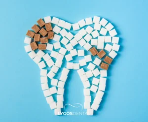 Şekerli Gıdaların Diş Minesi Üzerindeki Etkisi | LYGOS DENTAL