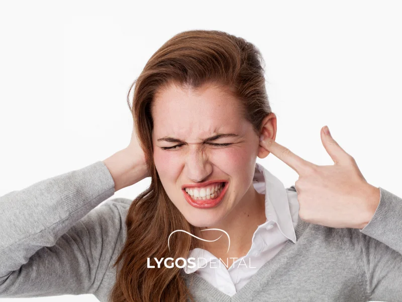 Gece diş gıcırdatmak dişleri kırar mı?