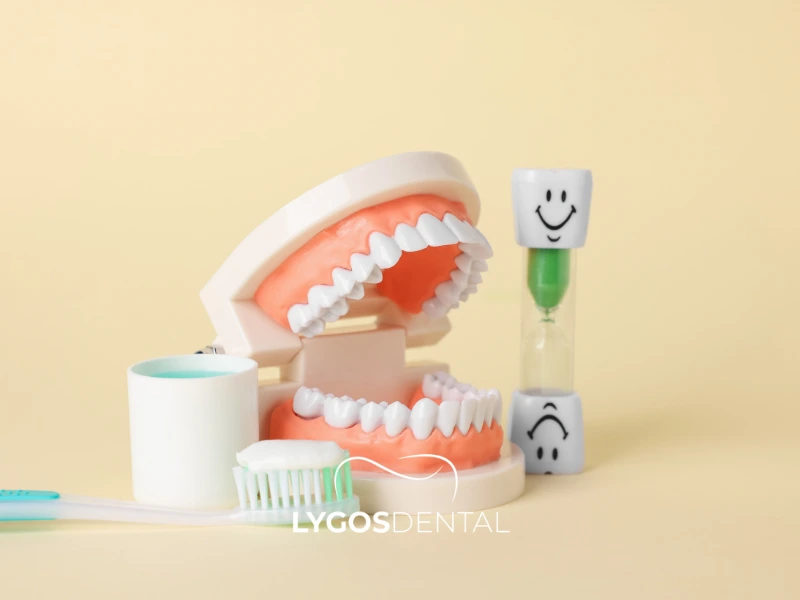 Come dovrebbero essere effettuate le cure dentistiche nei mesi estivi? | LYGOS DENTAL