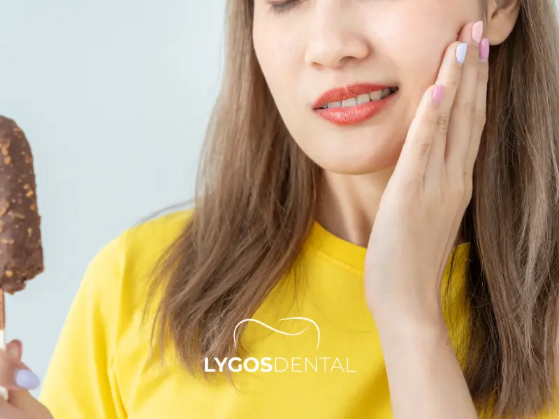 Prevenire la sensibilità dopo lo sbiancamento dentale