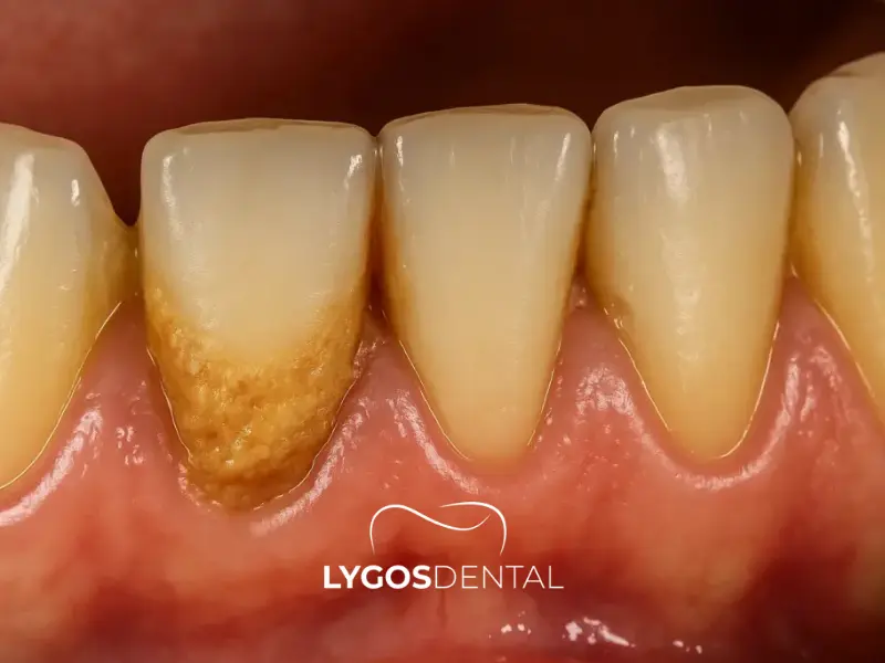 Why Does Tartar Form?