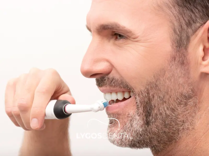 Diş Taşı Gidermenin 10 Doğal Yolu | LYGOS DENTAL