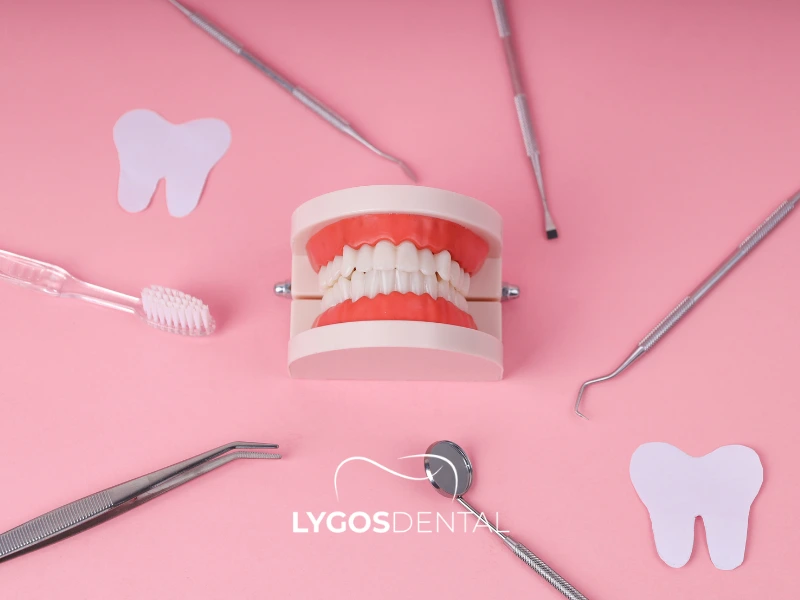 Häufige Fehler bei der Mund- und Zahngesundheit