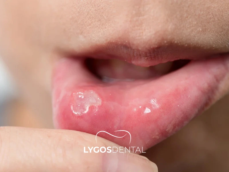 Orale Läsionen bei Autoimmunerkrankungen