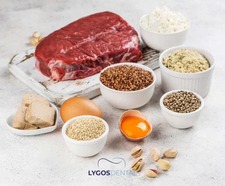 Osteoporosis and Tooth Loss Risk