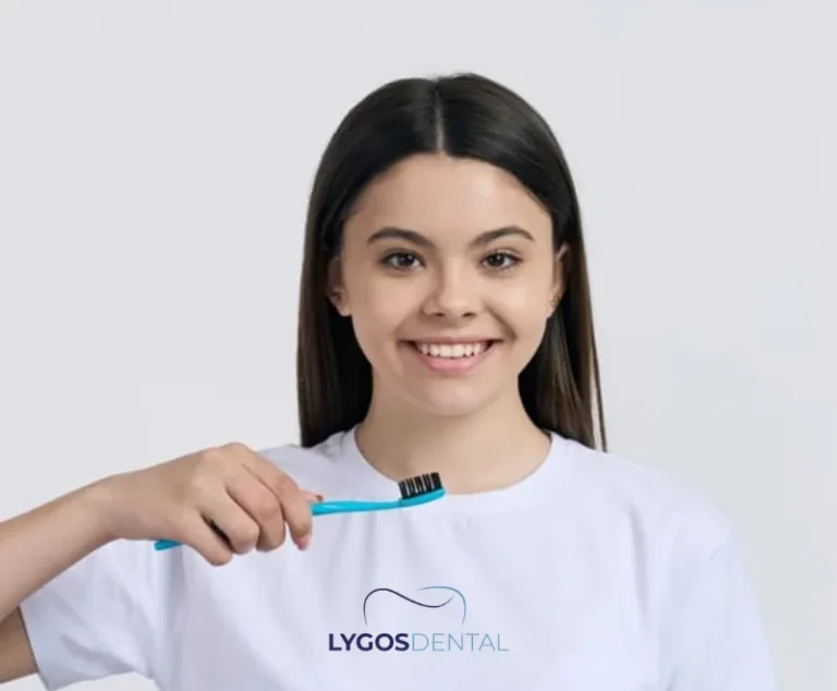 Dental Health During Adolescence