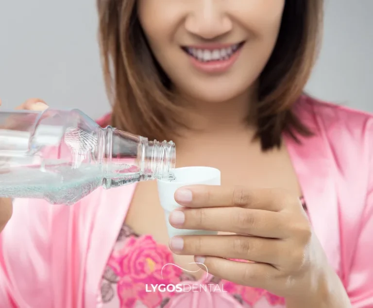 Daily Oral Care to Prevent Gum Recession in Smokers