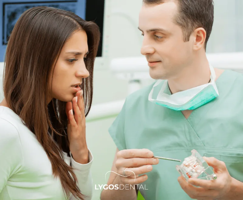 Common Oral and Dental Health Mistakes