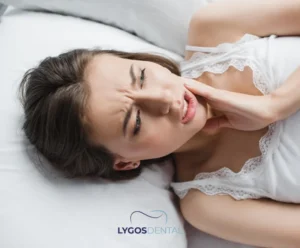 How to Relieve a Toothache That Keeps You Awake | LYGOS DENTAL