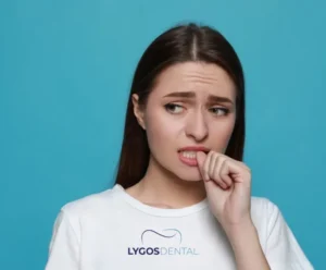 The Effects of Stress on Dental Health | LYGOS DENTAL