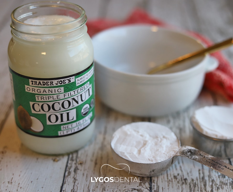 What Can Be Used Instead of Vinegar for Teeth Whitening?