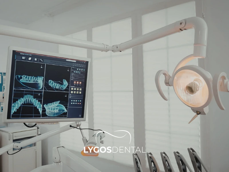 Bakırköy’deki En İyi Estetik Diş Klinikleri | LYGOS DENTAL