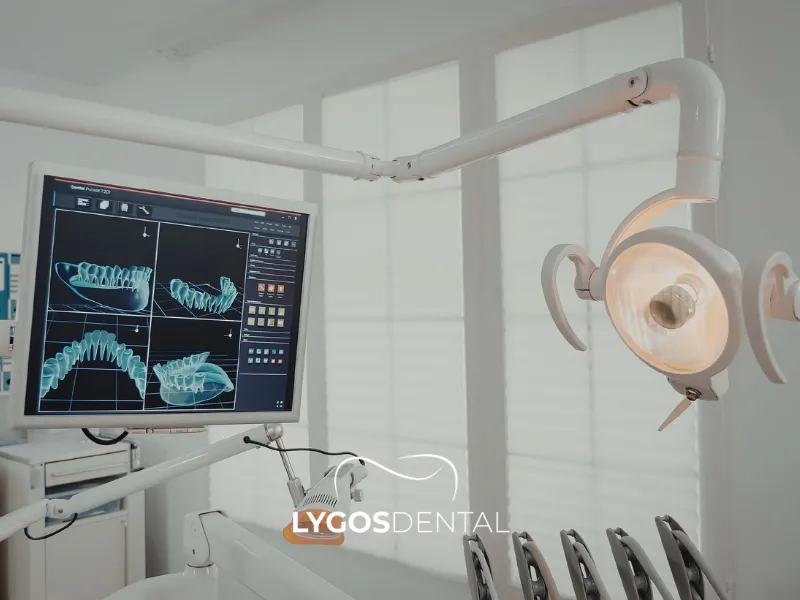 Las mejores clínicas dentales estéticas en Bakırköy | LYGOS DENTAL