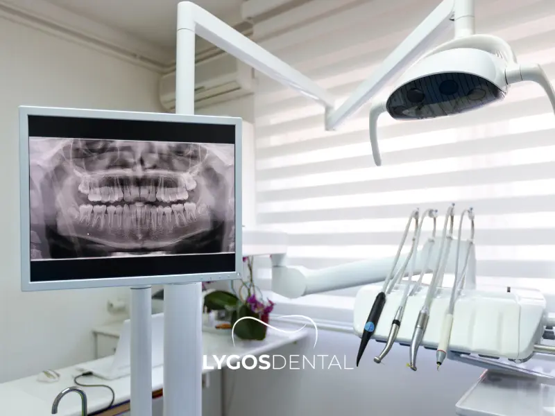 Bahçelievler’deki En İyi Diş Klinikleri | LYGOS DENTAL