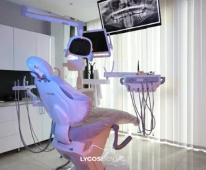 Best Aesthetic Dental Clinics in Nişantaşı | LYGOS DENTAL