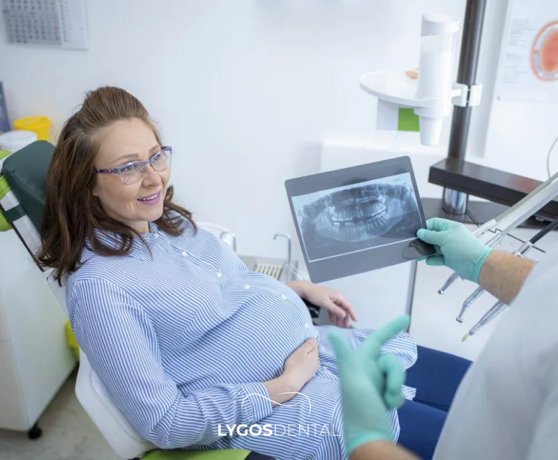 Is Dental X-Ray Harmful During Pregnancy?