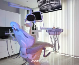 Best Dental Clinics in Bahçelievler | LYGOS DENTAL